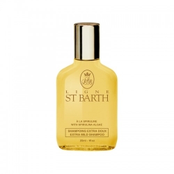 Ligne St. Barth Shampoo Extra Delicato Alla Spirulina 25 Ml