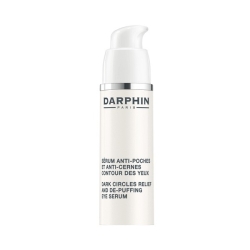 Darphin Dark Circles Relief & De-Puffing Eye Serum 15ML