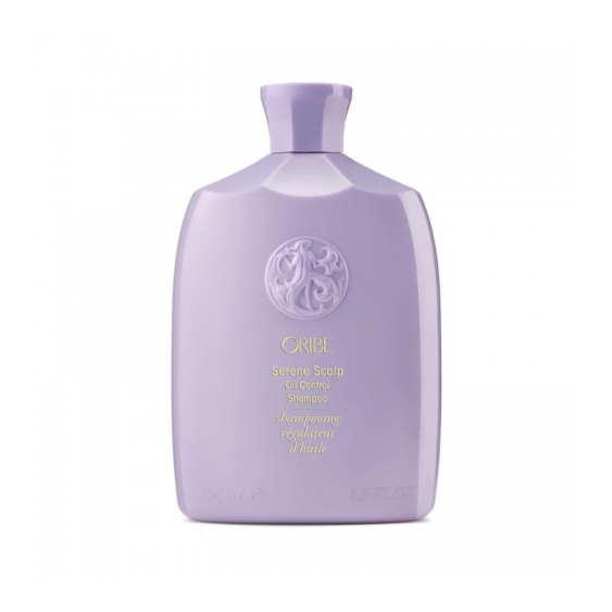 Oribe Serene Scalp Oil Control Shampoo Per Capelli Grassi 250 Ml