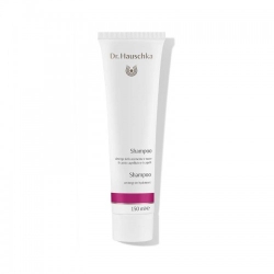 Dr.hauschka Shampoo Delicato 150 Ml