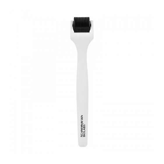 Scandinavian Biolabs Scalp Activation Roller Rullo Attivatore Del Cuoio Capelluto