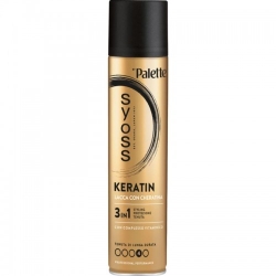 Palette Syoss Keratin Lacca Con Cheratina 75 Ml