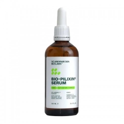 Scandinavian Biolabs Bio-Pilixin Activation Formula For Women Siero Anticaduta Donna 100 Ml