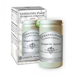 Dr. Giorgini Germanio Puro Trattamento Condizionante 100 G Polvere
