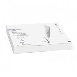 Canova Viscaplus PRP+ 6 Tubi Da 12 Ml Programma Anti Diradamento