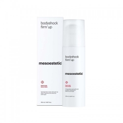 Mesoestetic Bodyshock Firm'Up Crema Corpo Rassodante 150 Ml