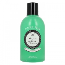 Perlier Bagno Schiuma Vetiver 1 Lt