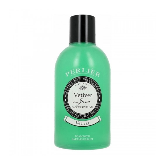 Perlier Bagno Schiuma Vetiver 1 Lt
