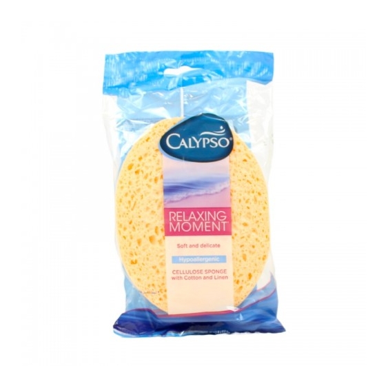 Calypso Relaxing Moment Spugna Da Bagno