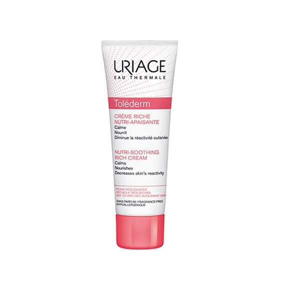 Uriage Toléderm Crème Riche Nutri-Apaisante 50ML
