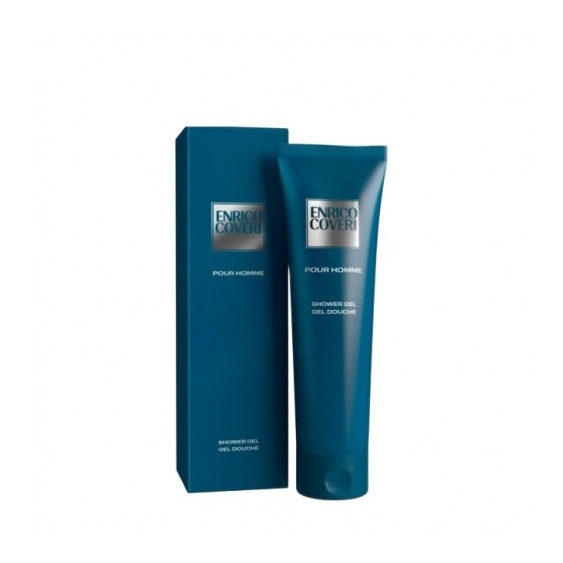 Enrico Coveri Pour Homme Gel Doccia 300 Ml