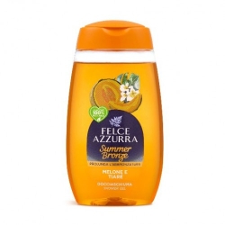 Felce Azzurra Docciaschiuma My Mood Enjoy Vanilla 250 Ml
