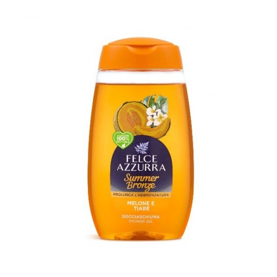 Felce Azzurra Docciaschiuma My Mood Enjoy Vanilla 250 Ml