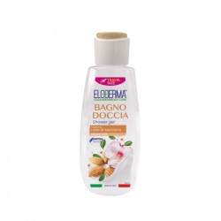 Eloderma Latte Di Mandorla Bagno Doccia 100 Ml Formato Viaggio