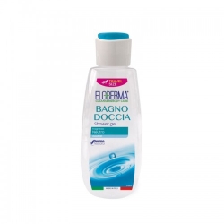 Eloderma Neutro Bagno Doccia 100 Ml Formato Viaggio