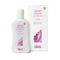 Argital Bagnodoccia Rilassante Alla Melissa 250 Ml
