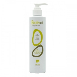 Mavi Biotech Biolivoil Bodywash Bagnoschiuma 300 Ml