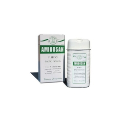 Farmacon Bagno Doccia Fluido Dermoprotettivo Amidosan 300 Ml