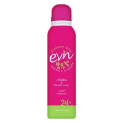 Evin Orchidea E Bacche Rosse Deodorante Spray 150 Ml