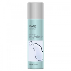 Byblos Mare Deodorante Spray 150 Ml