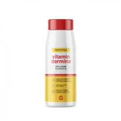 Istituto Ganassini Vitamindermina Polvere Classica Protettiva 100 G