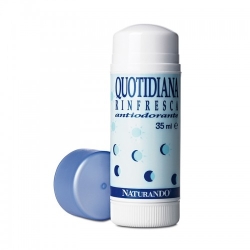 Naturando Quotidiana Antiodorante In Stick 35 Ml