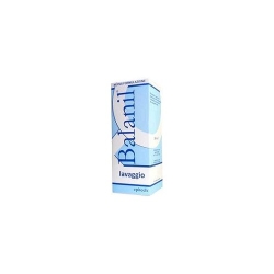 Epitech Group Balanil Lavaggio Detergente Intimo Uomo 100 Ml