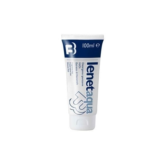 Fb Dermo Lenet Aqua Detergente Igienizzante 100 Ml