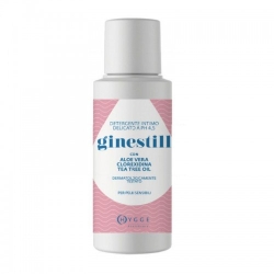 Hygge Healthcare Ginestill Detergente Intimo 250 Ml