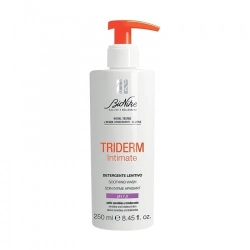 Bionike Triderm Intimate PH 7.0 Detergente Lenitivo 250 Ml Promo