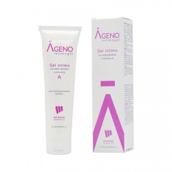 Mavi Biotech Ageno Gel Intimo 100 Ml