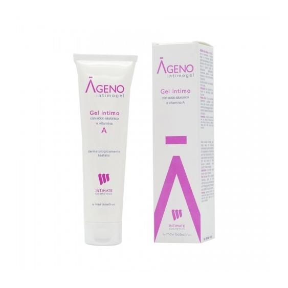 Mavi Biotech Ageno Gel Intimo 100 Ml