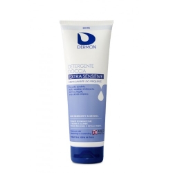 Dermon Detergente Doccia Extra Sensitive Crema Lavante Uso Frequente 250 Ml
