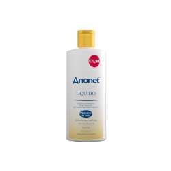 Anonet Liquido Detergente Intimo 200 Ml