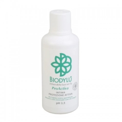 Biodylu ProActiva PH 3,5 Detergente Intimo 500 Ml