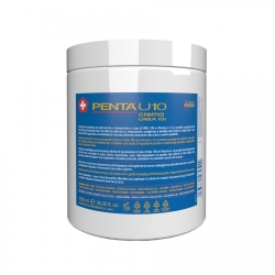 Pentamedical Penta U10 Crema Urea 10% Trattamento Per Pelle Secca E Desquamata 1000 Ml