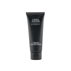 Olcelli Farmaceutici Linea Tattoo Crema Pantenolo 75 Ml