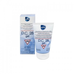 Cosval P.C. 28 Gel Lenitivo Da Massaggio Per Il Corpo 125 Ml