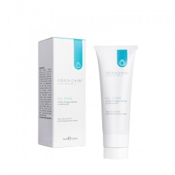 Aquavis Gel Puro Rigenerante Lenitivo 75 Ml