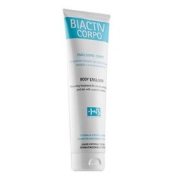Sikelia Ceutical Bioactiv Corpo Emulsione 300 Ml