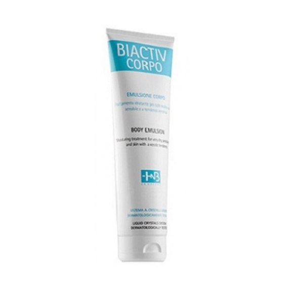 Sikelia Ceutical Bioactiv Corpo Emulsione 300 Ml