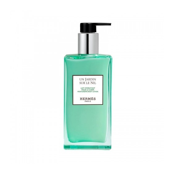 Hermes Un Jardin Sur Le Nil Latte Idratante Per Il Corpo 200 Ml