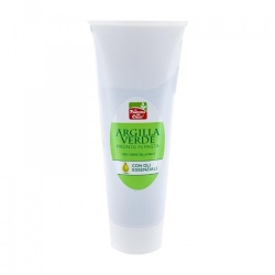 La Finestra Sul Cielo Argilla Verde Pronta In Pasta 200 Ml