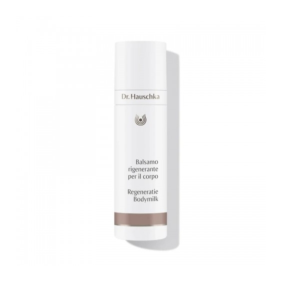 Dr.hauschka Balsamo Rigenerante Per Il Corpo 150 Ml