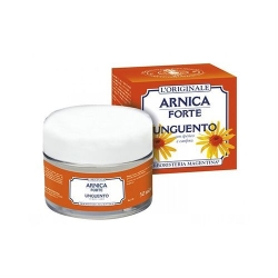 Erboristeria Magentina Arnica Forte Unguento Per Traumi 50 Ml