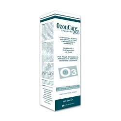 Interfarmac Ozoncare Crema Dermoprotettiva Idratante 50 Ml