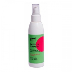 Goovi Elastic Is Fantastic Olio Corpo 140 Ml
