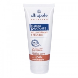 Altrapelle Nutrisko Fluido Idratante 200 Ml