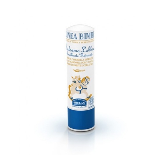 Helan Balsamo Labbra Stick 8 Ml