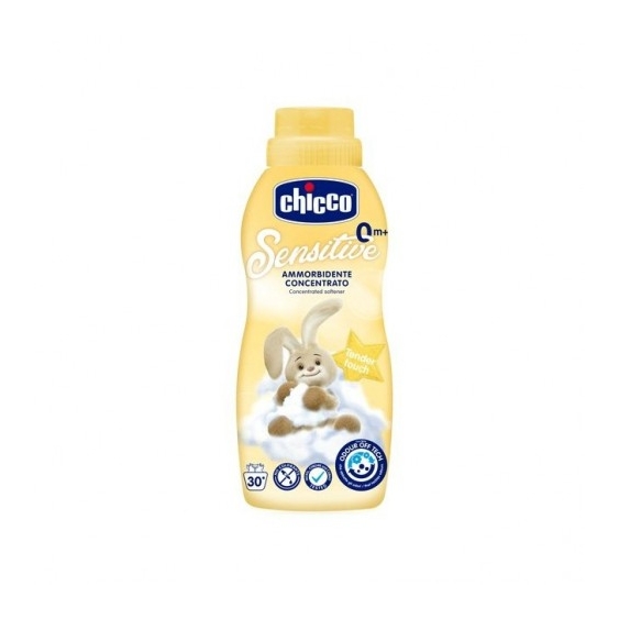 Chicco Tenera Carezza Sensitive Ammorbidente Concentrato 750 Ml